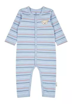 Комбинезон WELLNESS Steiff, цвет brunnera blue