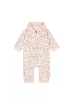 Комбинезон WELLNESS Steiff, цвет seashell pink