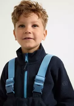 Комбинезон WITH ADJUSTABLE LEGS – PERFORMANCE WEAR Lindex, темно-синий