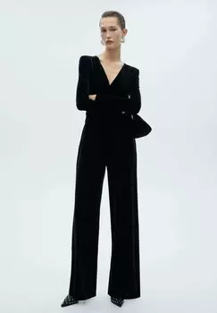 Комбинезон XTUXEDO Mango, черный