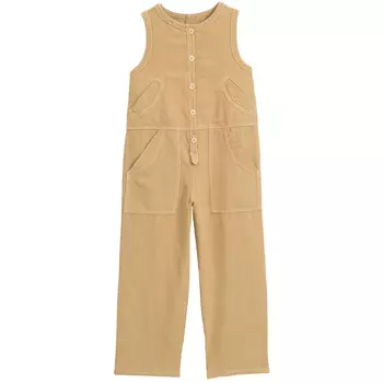 Комбинезон Zara LNG 12, песочный хаки