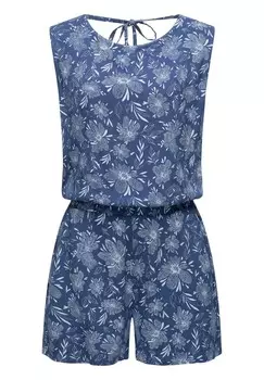 Комбинезон ZELLA Ragwear, синий
