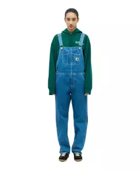 Комбинезоны Carhartt Wip, синий