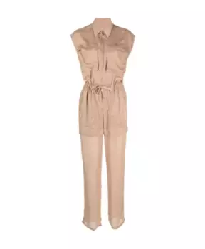 Комбинезоны Pinko, коричневый