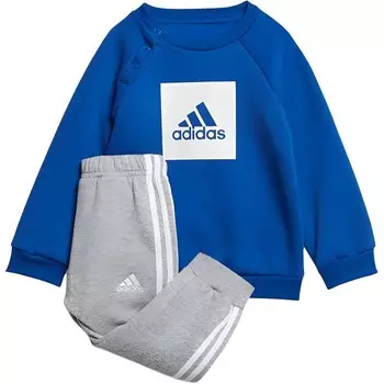 Комбинезоны/ползунки TD Adidas, синий