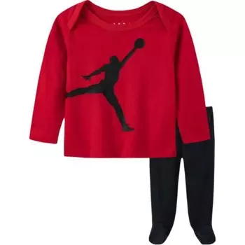 Комбинезоны/ползунки TD Nike, черный