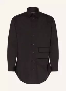 Комфортная рубашка Y-3, черный