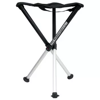 Комфортное кресло Walkstool, черный
