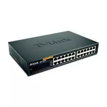 Коммутатор D-Link DES-1024D/E