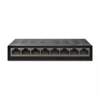 Коммутатор TP-Link LS1008G