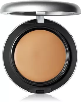 Компактная кремовая основа MAC Cosmetics Studio Fix Cream-to-Powder Foundation, NC20 10 g