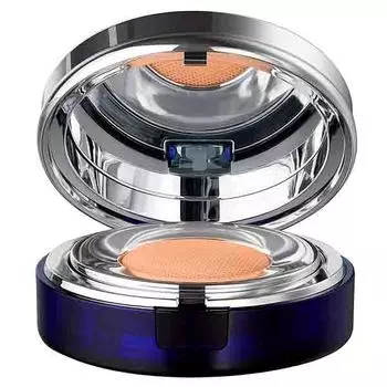 Компактная основа под макияж Essence-In-Foundation Spf 25 La Prairie, цвет mocha