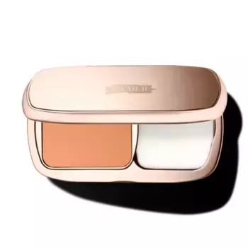 Компактная основа под макияж Powder Compact Foundation La Mer, цвет autumn