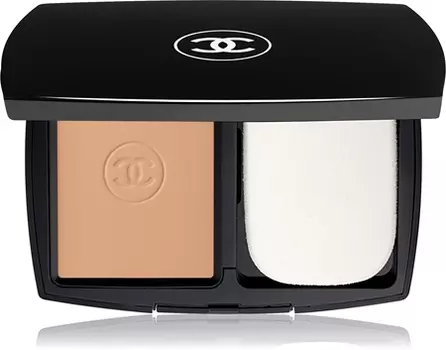 Компактная пудра Chanel Ultra Le Teint, B60 13 g