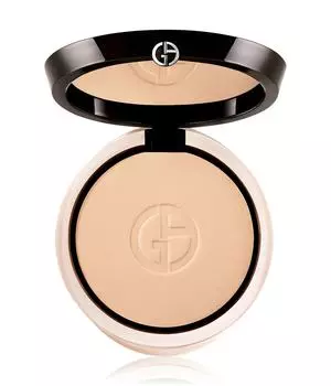 Компактная пудра Giorgio Armani Power Fabric+ Ultra Longwear Setting Powder, Nr. 1 - Light, 9g