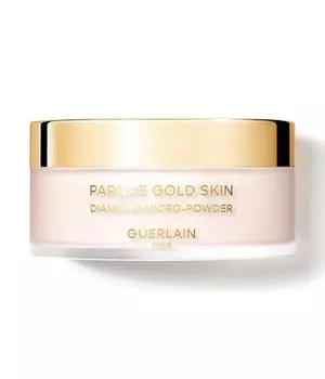 Компактная пудра GUERLAIN Parure Gold, Nr. 1, 35g