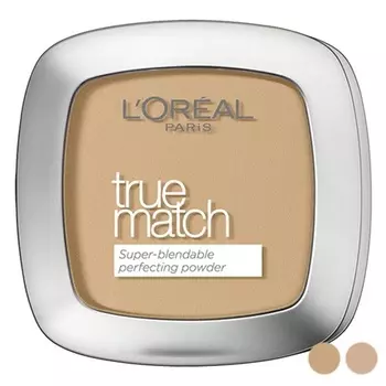 Компактная пудра L'Oreal Make Up Perfect Accord 9G, L'Oreal