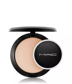 Компактная пудра MAC Blot Powder/ Pressed, Medium Dark, 12g