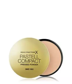 Компактная пудра Max Factor Pastell Compact, Nr. 4 - Pastell, 21g