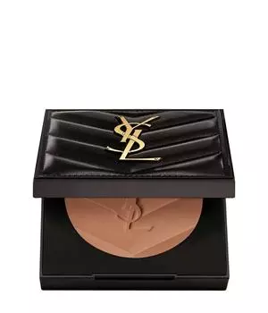 Компактная пудра Yves Saint Laurent All Hours Hyper Puder, Nr. 06, 7.5g