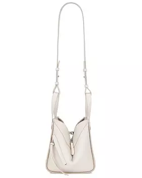 Компактная сумка-гамак Loewe, цвет Soft White