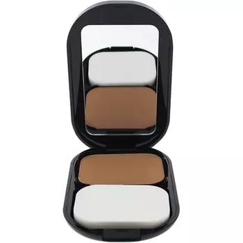 Компактная тональная основа Facefinity 008 Toffee 10 г Max Factor