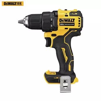 Дрель Dewalt DCD709N-A9, 20V