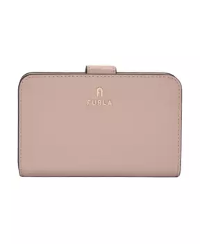 Компактный кошелек Camelia Furla, бежевый