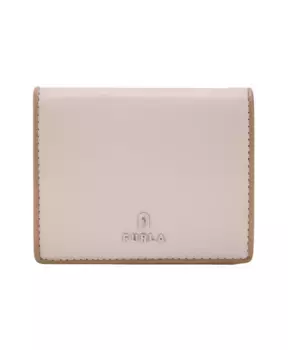Компактный кошелек Camelia Furla, бежевый