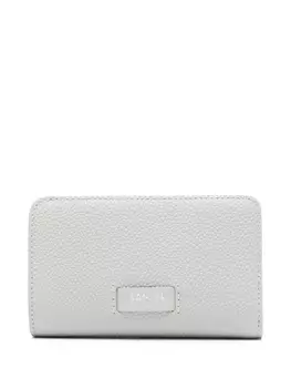 Компактный кошелек Ninon Lancel, белый