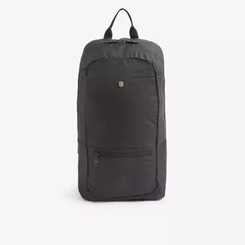 Компактный рюкзак 50 Victorinox, черный