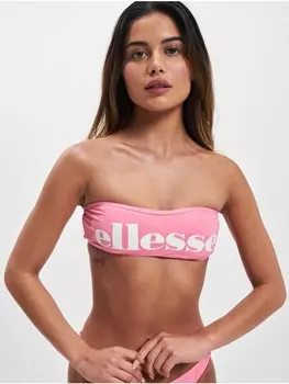Комплект бикини ellesse, розовый
