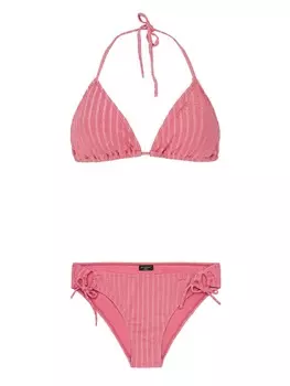 Комплект бикини Protest, цвет guava pink