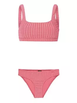Комплект бикини Protest, цвет guava pink