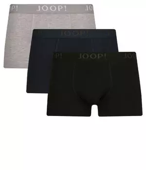 Комплект боксеров Joop!, 3 штуки