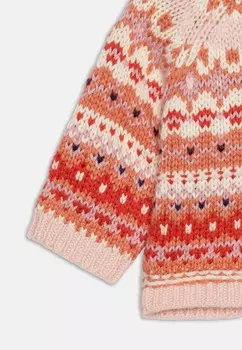 Комплект ENSEMBLE TOUDOU SET Bonton, розовый