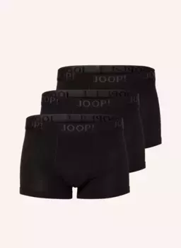 Комплект из 3 боксеров Joop!, черный