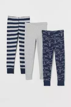 Комплект из 3 трусов H&amp;M