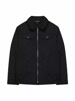 Комплект из куртки и дождевика EMPORIO ARMANI