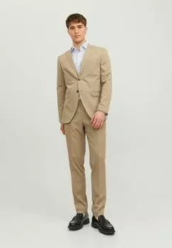Комплект JPRFRANCO Jack & Jones, дуб окаменелый
