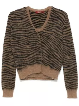 Комплект кардигана Acume Max Mara, черный