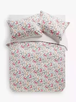 Комплект пододеяльников John Lewis Clover Organic Cotton Duvet