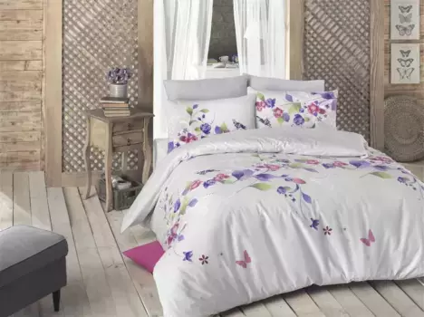 Комплект пододеяльников L'Essentiel Linge de Maison