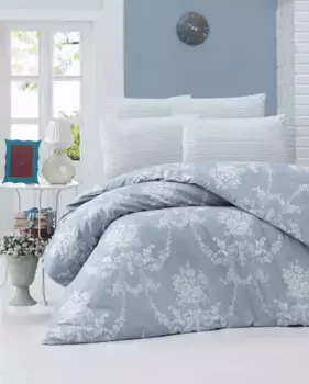 Комплект пододеяльников L'Essentiel Linge de Maison, синий