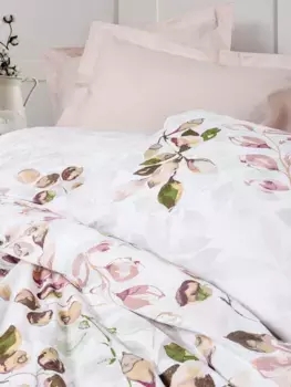 Комплект пододеяльников L'Essentiel Linge de Maison, бежевый