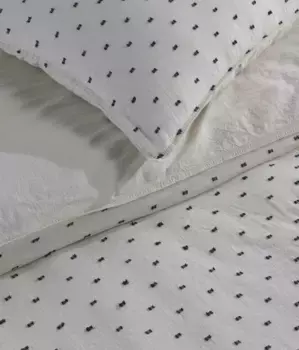 Комплект пододеяльников L'Essentiel Linge de Maison, бежевый
