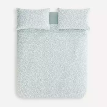 Комплект пододеяльников Trinity Basics El Corte Ingls, зеленый