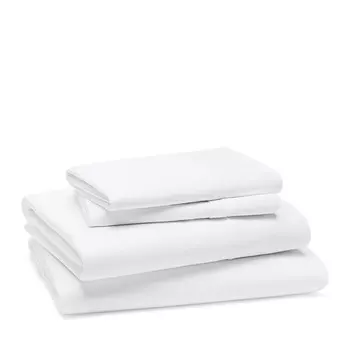 Комплект простыней Frette Grace, King, белый
