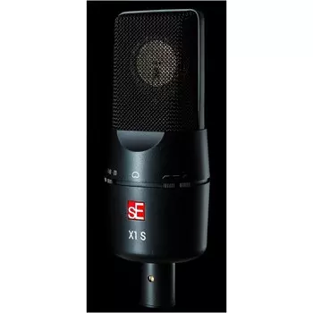 Комплект sE Electronics X1S Studio Bundle