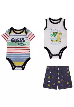 Комплект SET Guess, цвет wei
